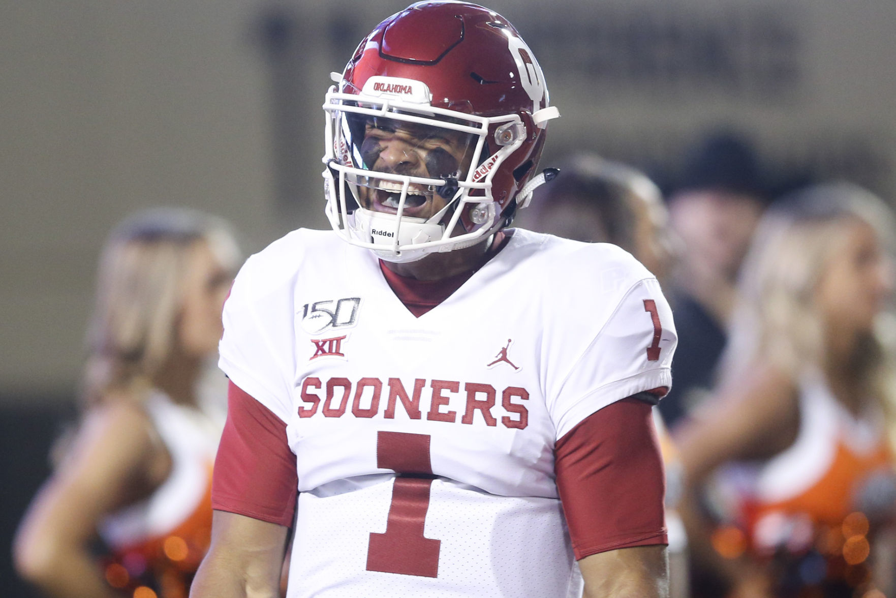 Bedlam 2019